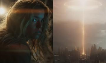 ‘Supergirl’ teaser trailer drops - introducing antithesis Kryptonian