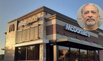 How a $1.41 refund row ended in murder at McDonald’s in Houston