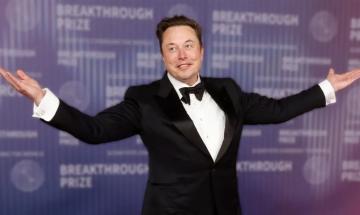 Elon Musk’s vision of humanoid robot is ‘pure fantasy thinking’, says MIT roboticist