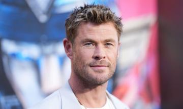 Chris Hemsworth reflects on childhood ‘Obsession’ with acting ahead of Thor return