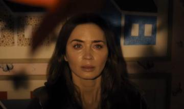 Steven Spielberg unveils first trailer for UFO thriller 'Disclosure Day'