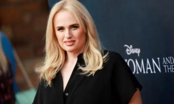 Rebel Wilson opens up about the challenges of being a working mom