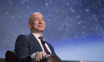 Jeff Bezos recalls toughest moment from Amazon’s early days