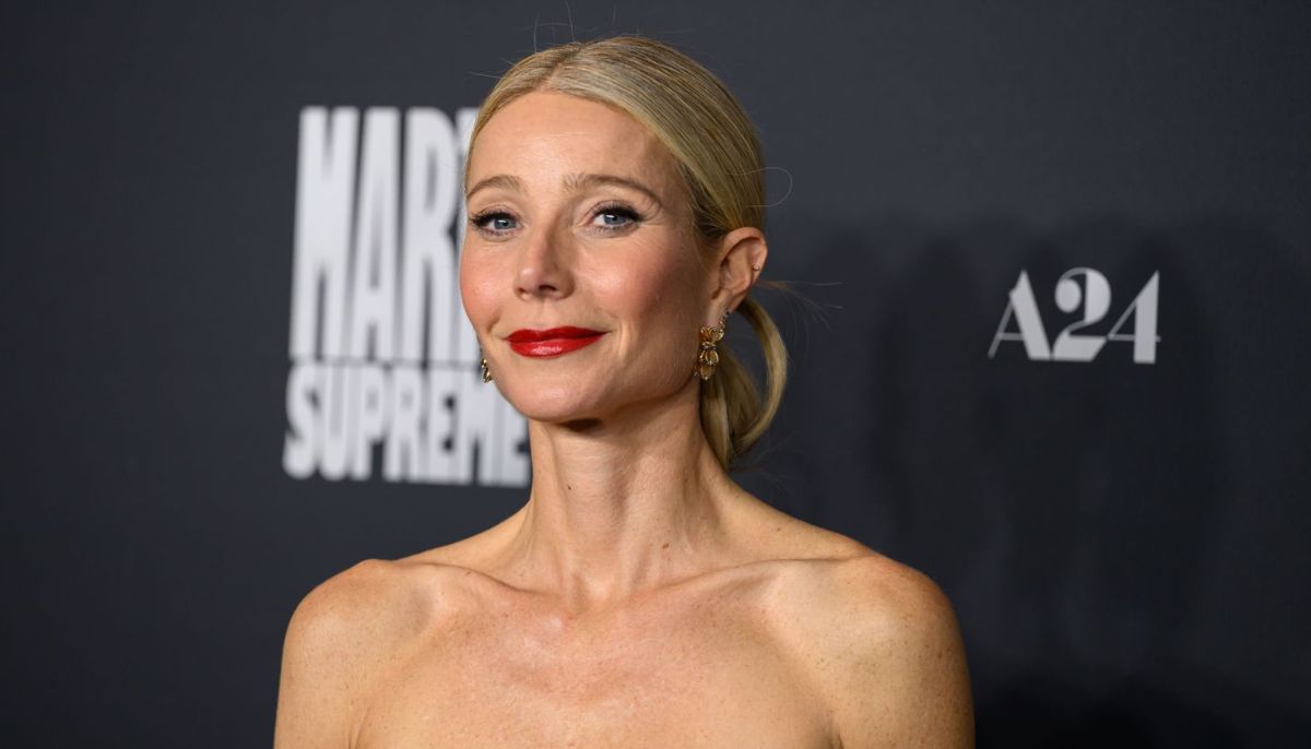 Gwyneth Paltrow admits bad reviews make her ‘want to die’