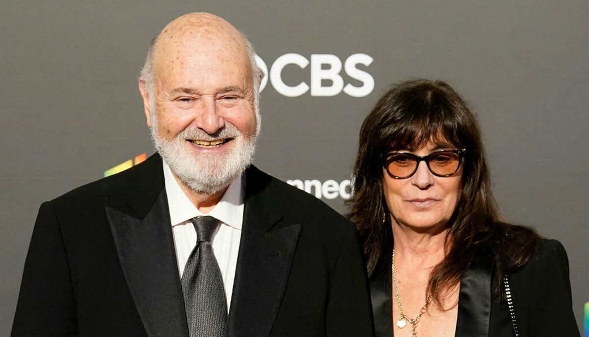 Rob Reiner, Michele Reiner’s time of death confirmed after previously ‘unclear’ reports