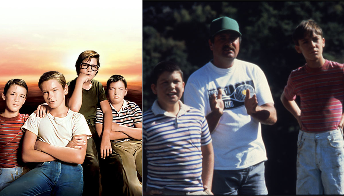 ‘Stand by Me’ cast honours Rob Reiner: Former child stars remember father-like filmmaker