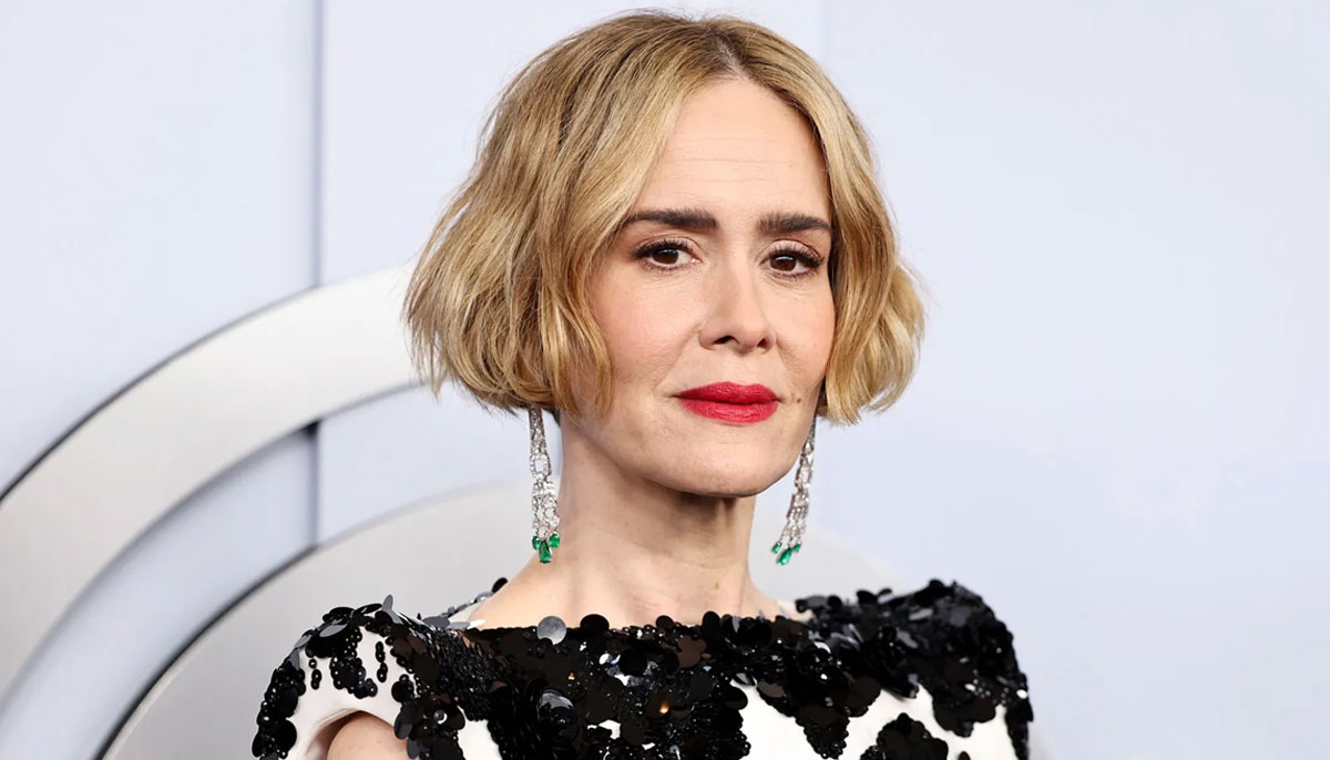 Sarah Paulson, Nat Wolff, Izabela Rose celebrate birthdays on December 17