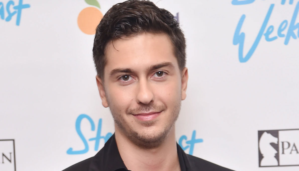 Sarah Paulson, Nat Wolff, Izabela Rose celebrate birthdays on December 17