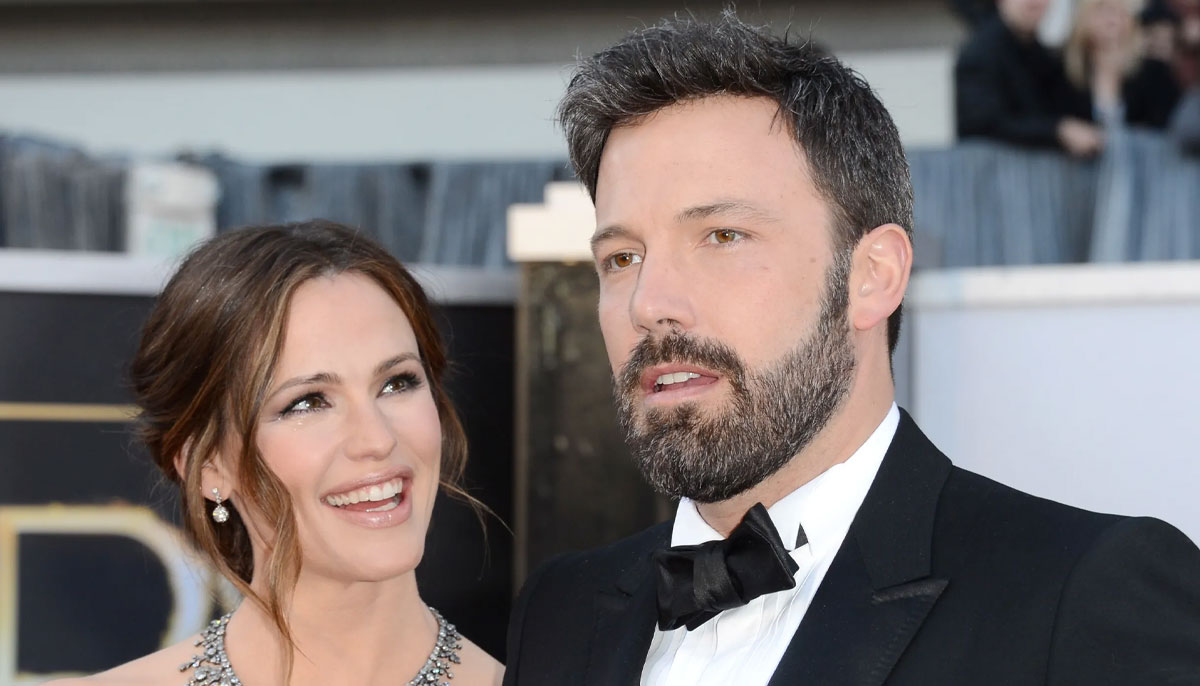 Jennifer Garner’s special invitation for Ben Affleck: Why exes are reuniting