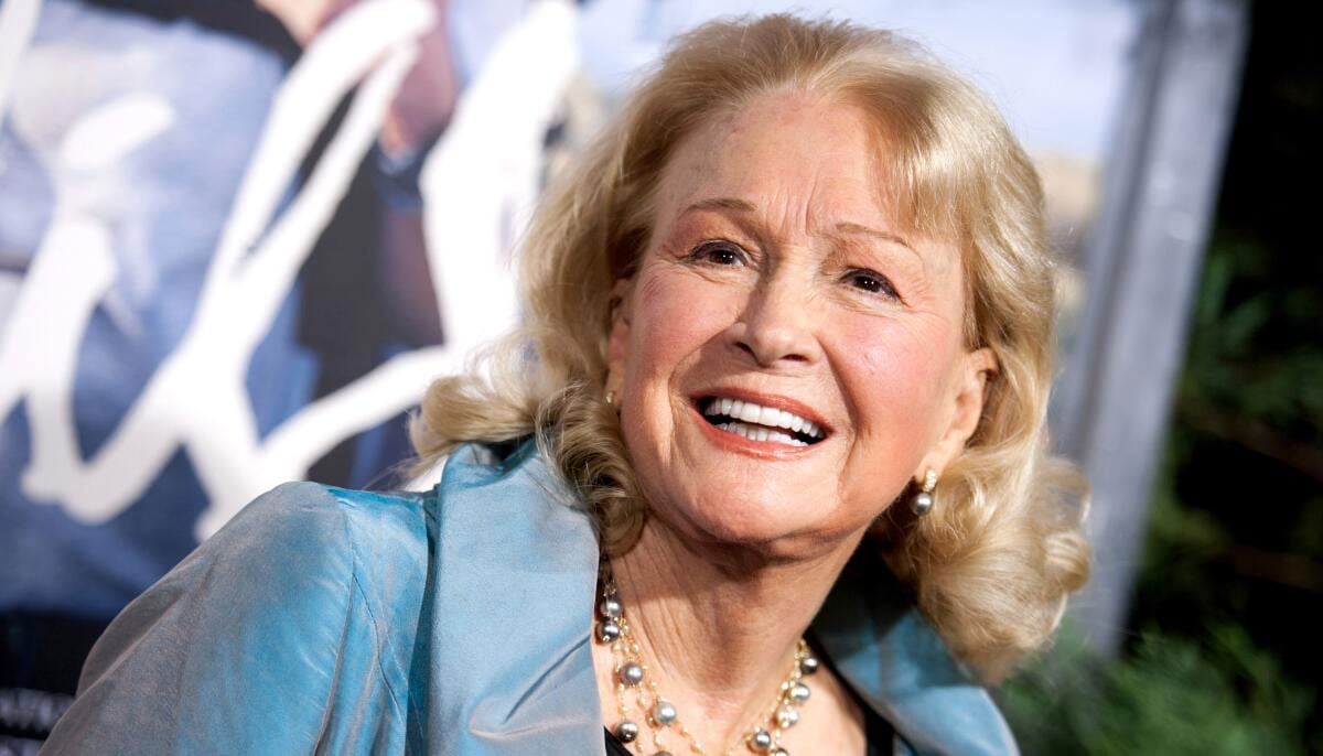 Remembering the famous Hollywood stars we lost in 2025