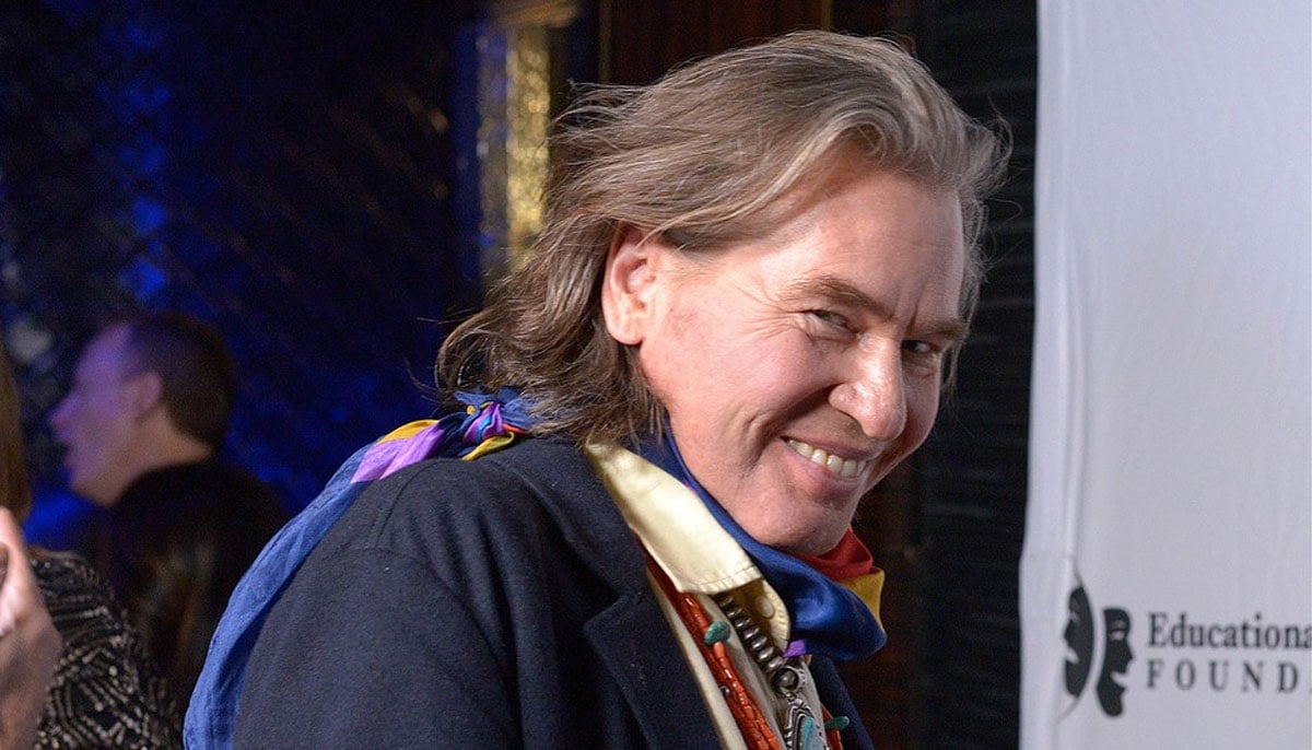 Remembering the famous Hollywood stars we lost in 2025