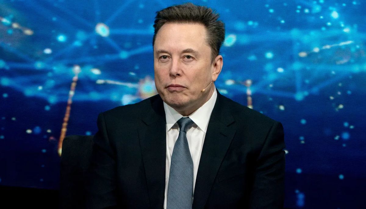 Elon Musk reportedly plans active role in GOP’s 2026 midterm campaigns