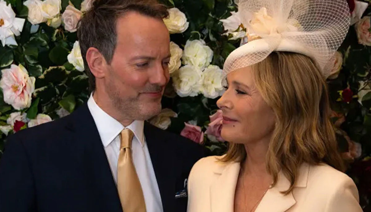 Throwback to Selena Gomez, Lauren Sanchez, and Demi Lovato’s unforgettable wedding moments of 2025