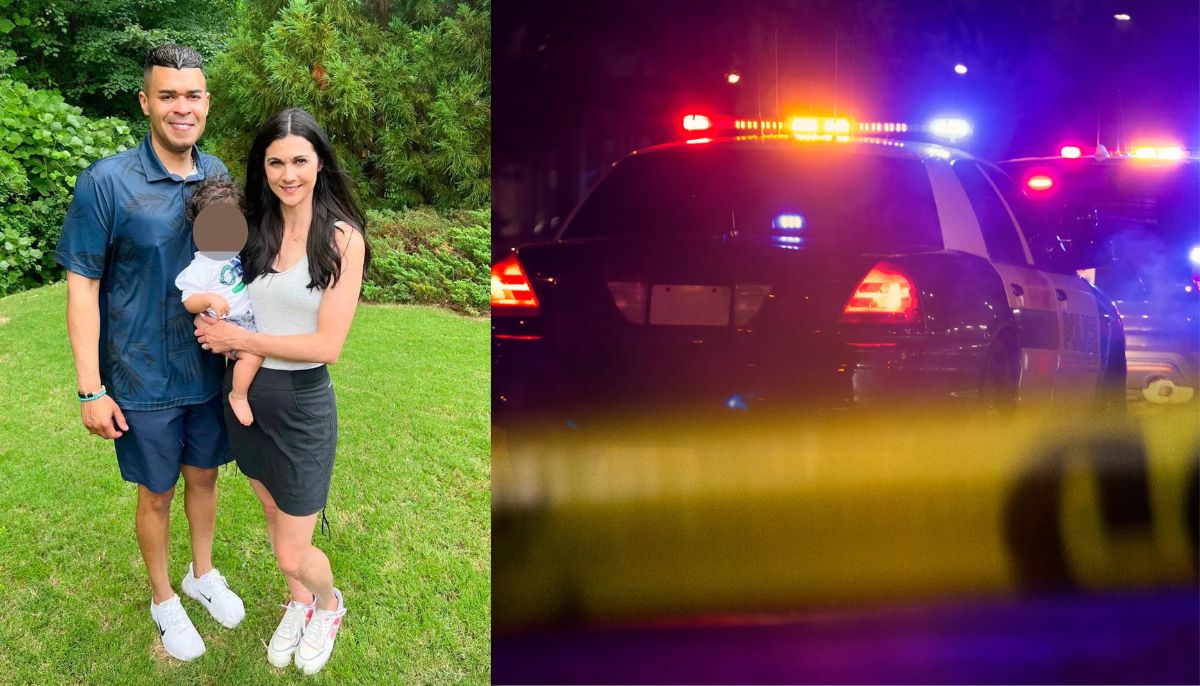 Police probe suspected murder-suicide after TV star, husband found dead