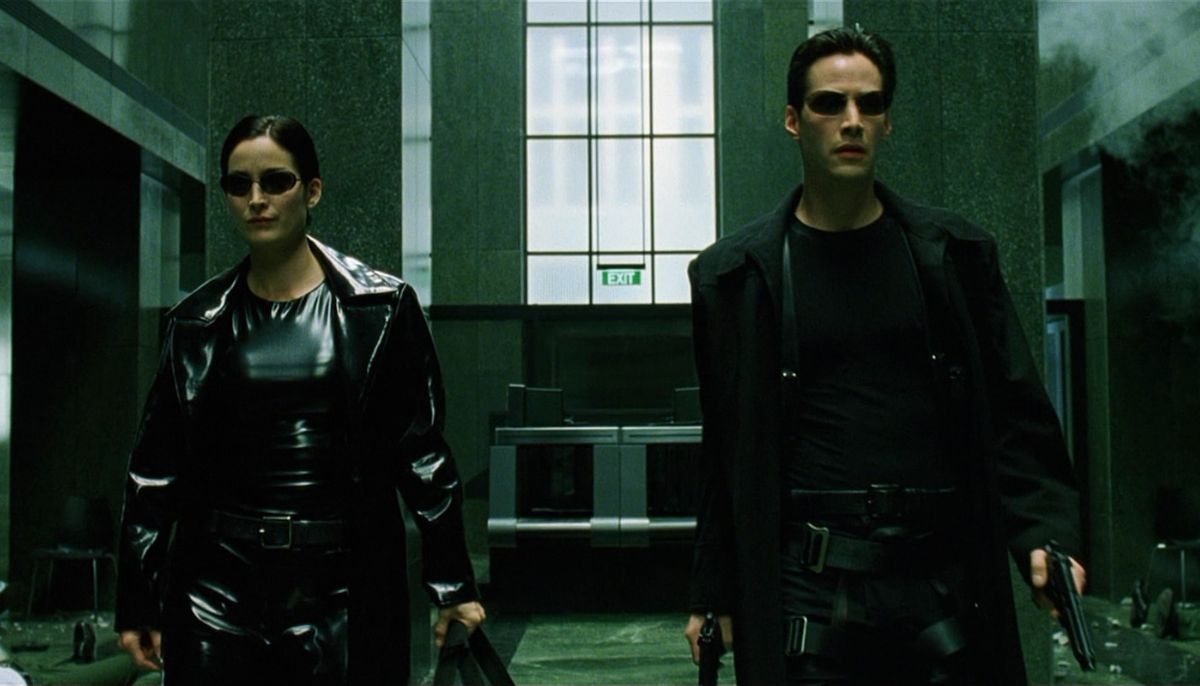 ‘The Matrix’ actor passes away at 57