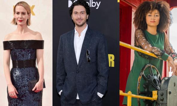 Sarah Paulson, Nat Wolff, Izabela Rose celebrate birthdays on December 17