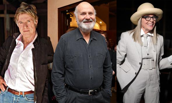 Remembering the famous Hollywood stars we lost in 2025