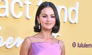 Selena Gomez opens up about her skin problem after fan’s rude comment