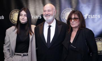 Rob Reiner's daughter 'fled' home following gruesome discovery: What really happened