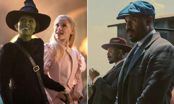 ‘Wicked: For Good’ and ‘Sinners’ lead newly announced Oscars shortlist