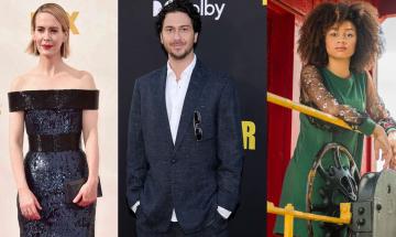 Sarah Paulson, Nat Wolff, Izabela Rose celebrate birthdays on December 17