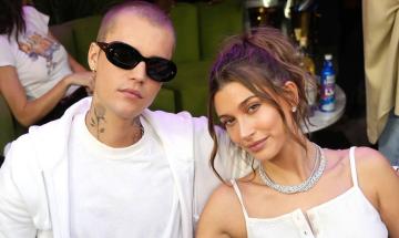 Justin Bieber reveals Hailey Bieber’s hidden talent in candid fan discussion