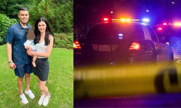 Police probe suspected murder-suicide after TV star, husband found dead