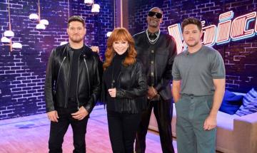 ‘The Voice’ crowns new champion: Season 28 winner 'at a loss of words'