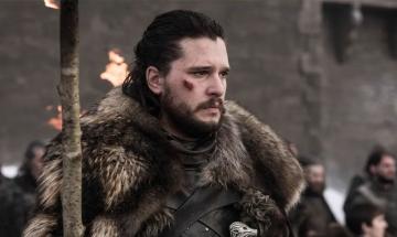 ‘Game of Thrones’ star Kit Harington joins the ‘Harry Potter’ universe