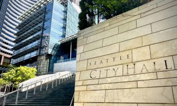 Seattle appoints first chief AI officer as tech firms announce key AI hires