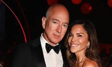 Jeff Bezos and wife award $5 million to advance neurodiversity education