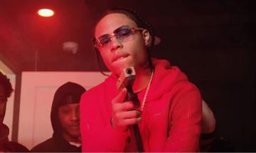 Bronx rapper Kay Flock sentenced to 30 years prison over gang violence