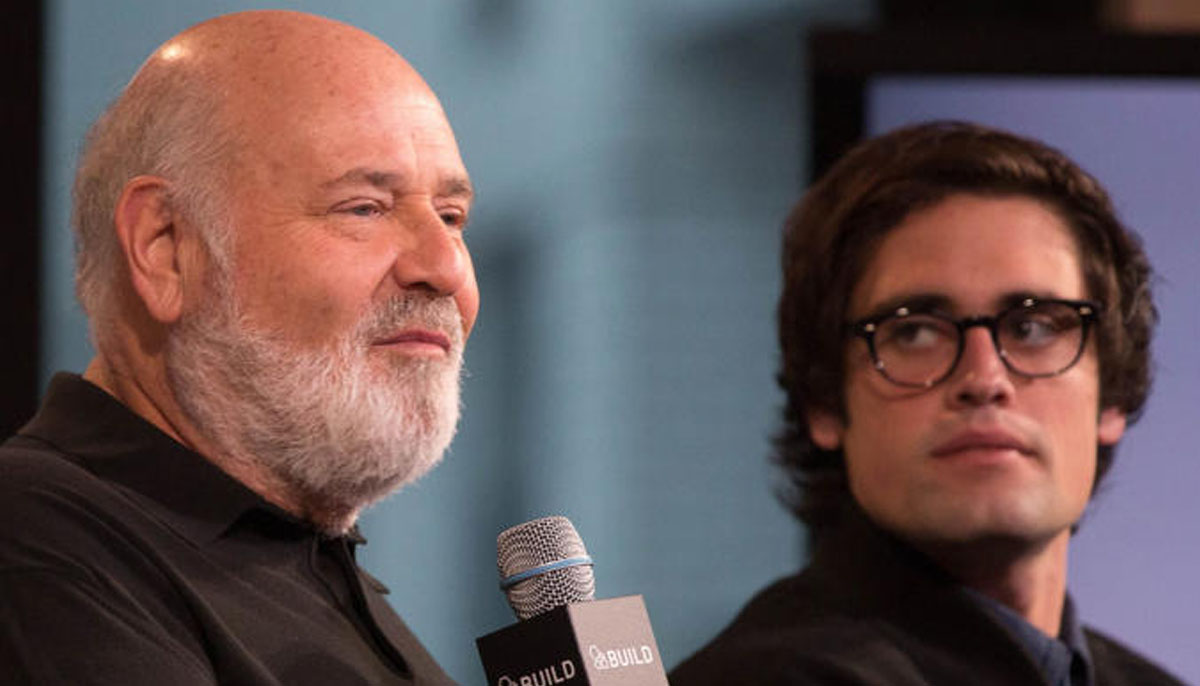 Nick Reiner was entitled and didn’t want to do any work: Source