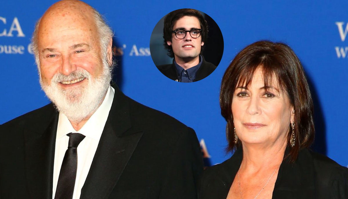 Nick Reiner shockingly declines to enter plea in Rob Reiner murder case