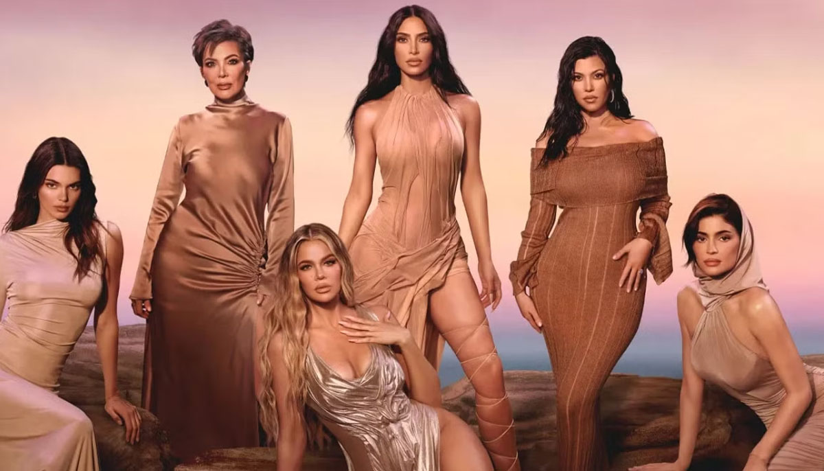 Kardashian-Jenner clan spills the tea on whos footing the bill for their Christmas Eve Party?