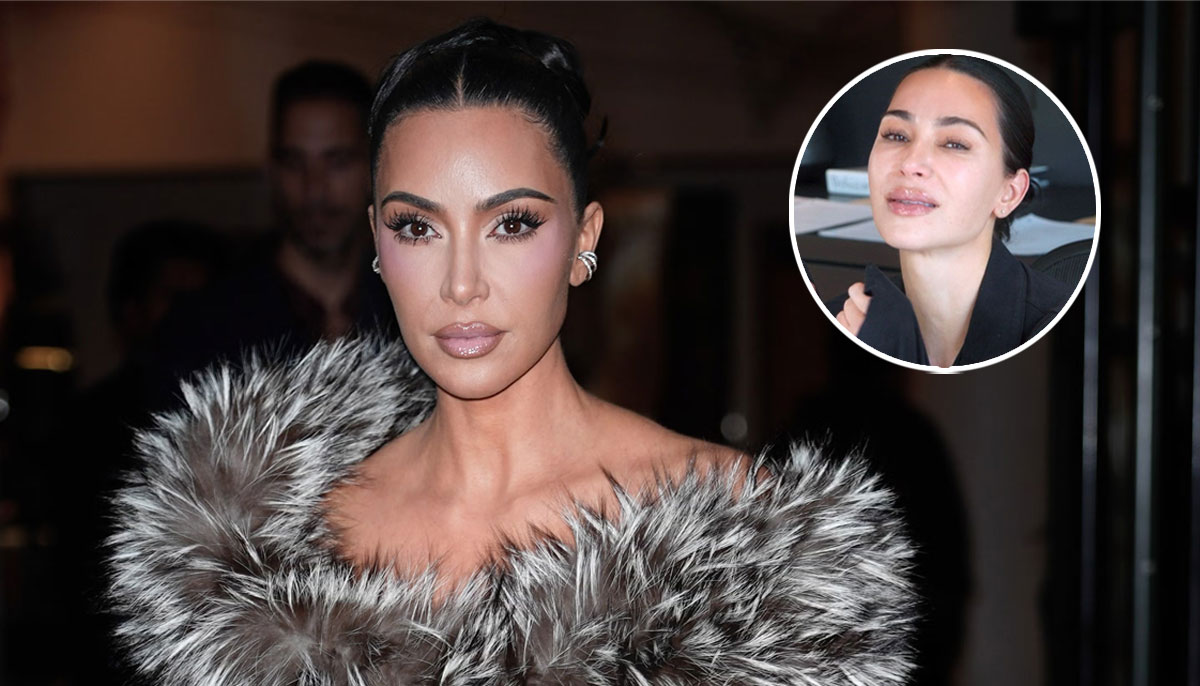 Kim Kardashian’s meltdown before bar exam setback airs on ‘The Kardashians’