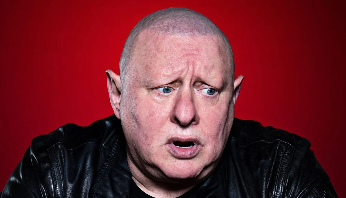 Shaun Ryder makes shocking Ozempic confession: ‘Im on more drugs now than I ever was’