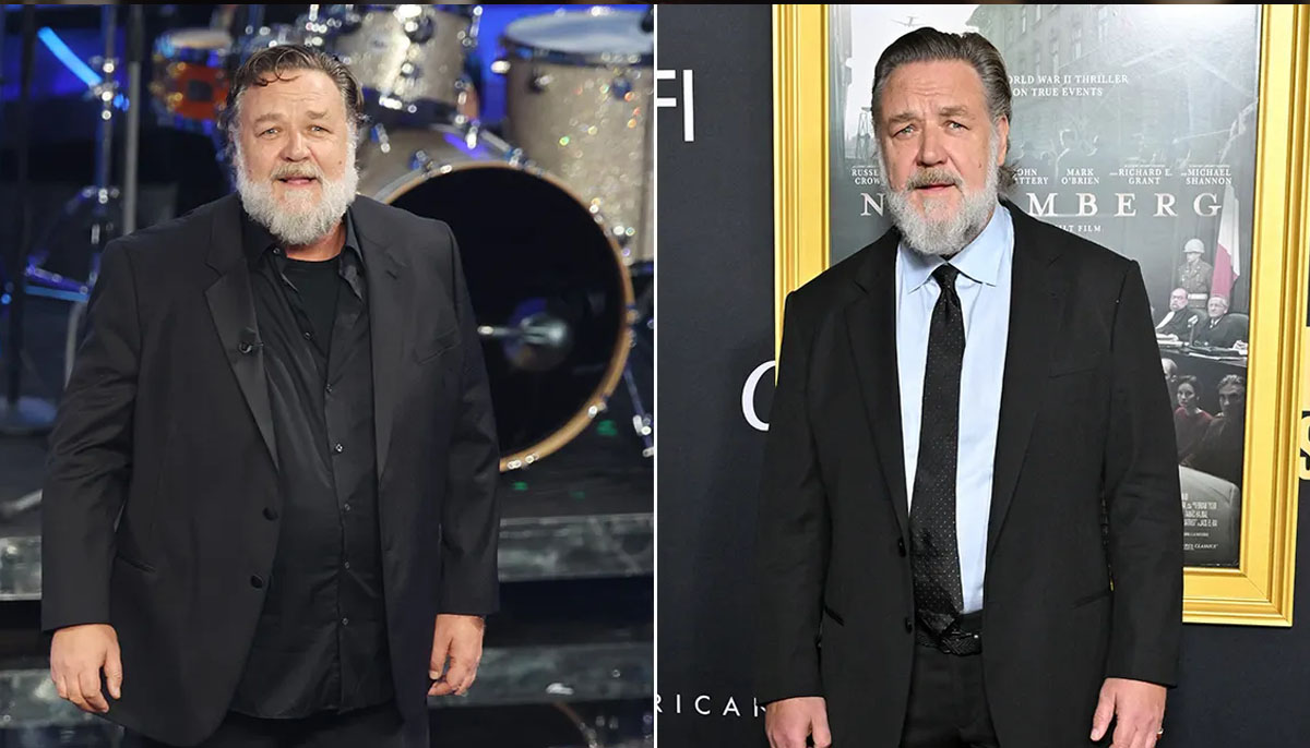 The Great Glow-Up: Celebrities Who Had Dramatic Weight Transformations in 2025