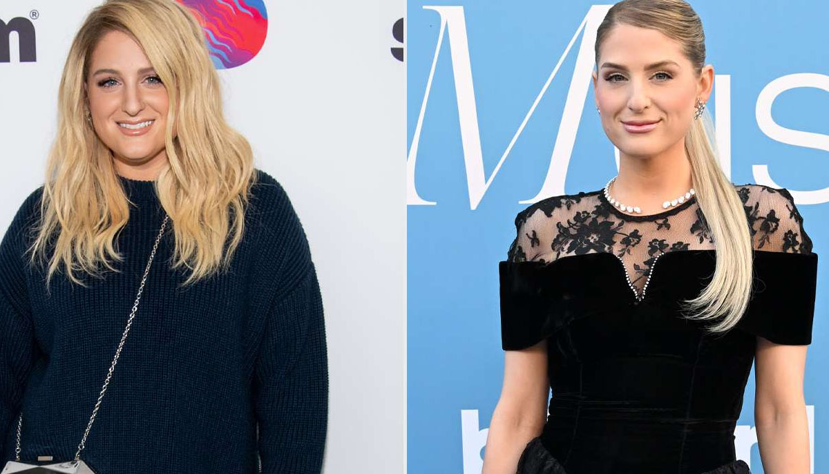 The Great Glow-Up: Celebrities Who Had Dramatic Weight Transformations in 2025