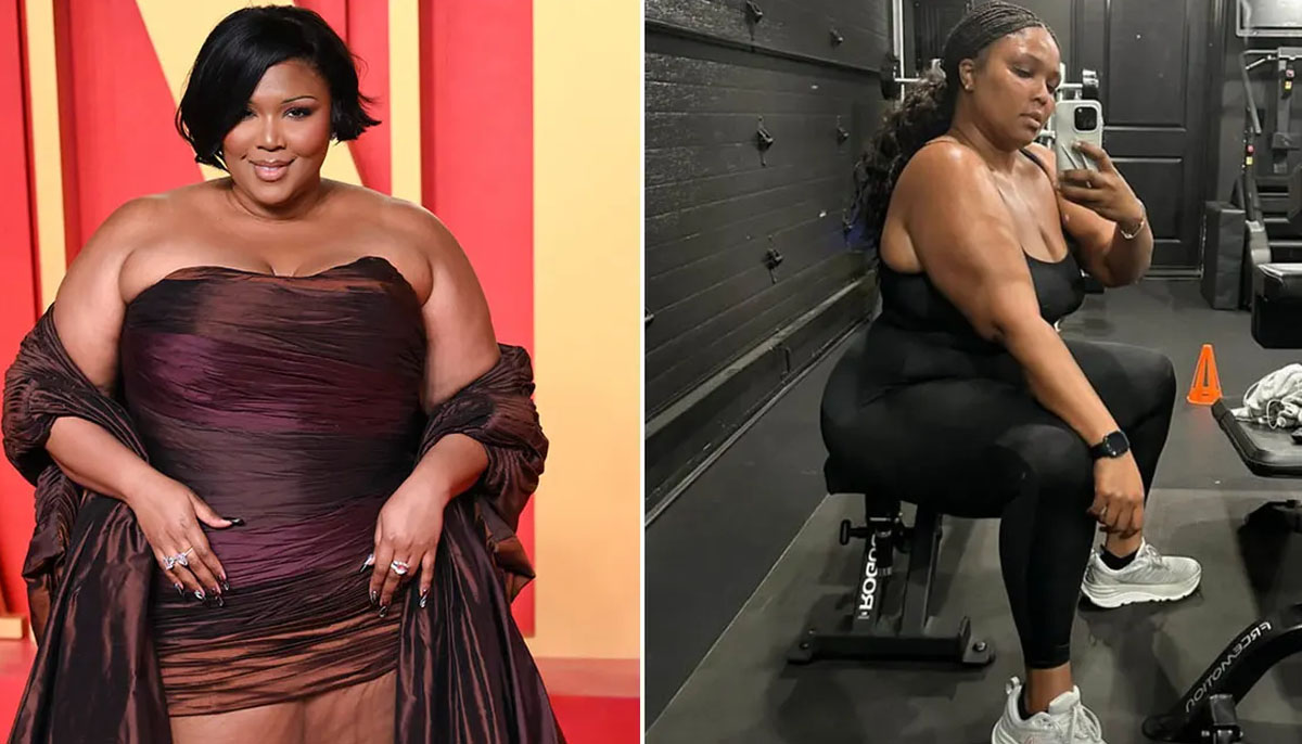 The Great Glow-Up: Celebrities Who Had Dramatic Weight Transformations in 2025
