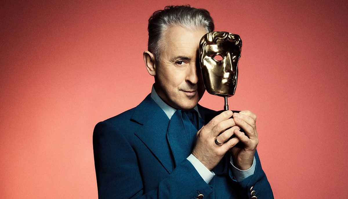 Alan Cumming scores second BAFTA hosting gig for 2026 ceremony