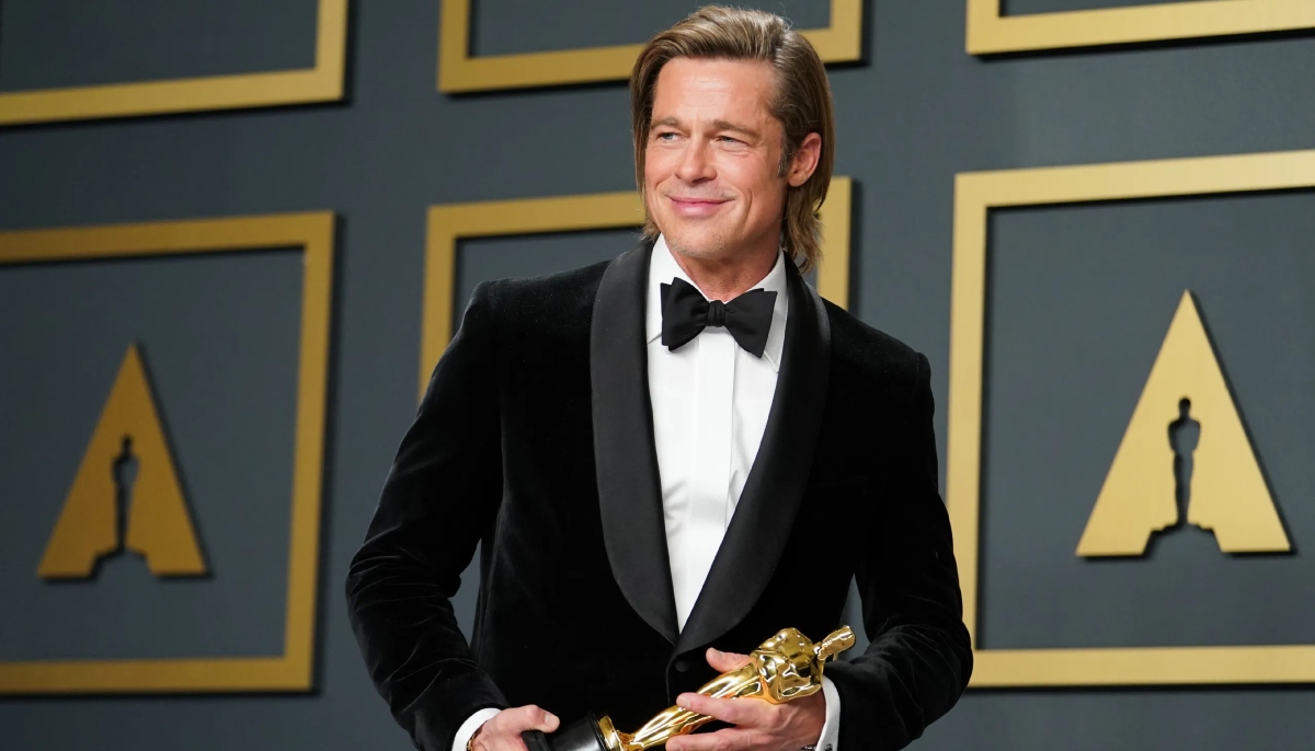 Brad Pitt, Billie Eilish, Christiana Aguilera celebrate birthdays on December 18