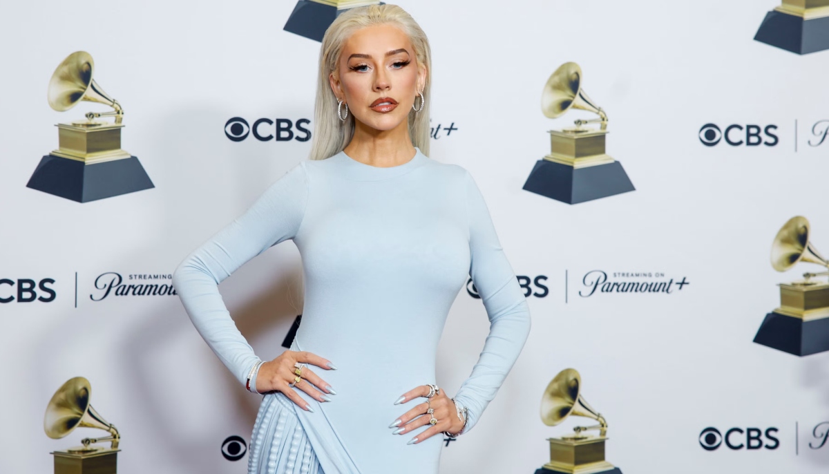 Brad Pitt, Billie Eilish, Christiana Aguilera celebrate birthdays on December 18