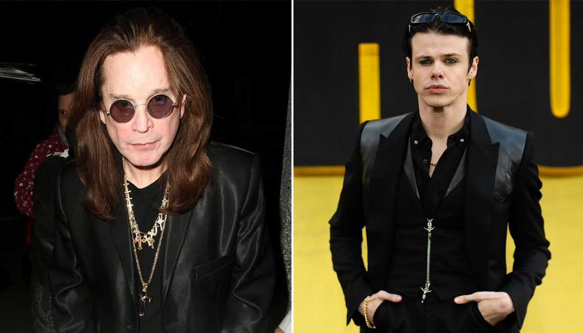 Ozzy Osbourne’s landmark campaign is ‘got to be done’: British rocker Yungblud