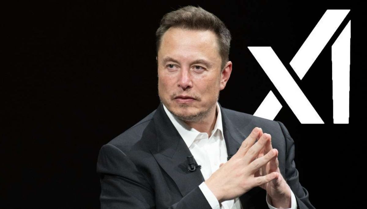 Elon Musk claims xAI could achieve AGI by 2026