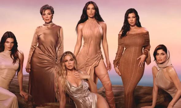 Kardashian-Jenner clan spills the tea on who's footing the bill for their Christmas Eve Party?