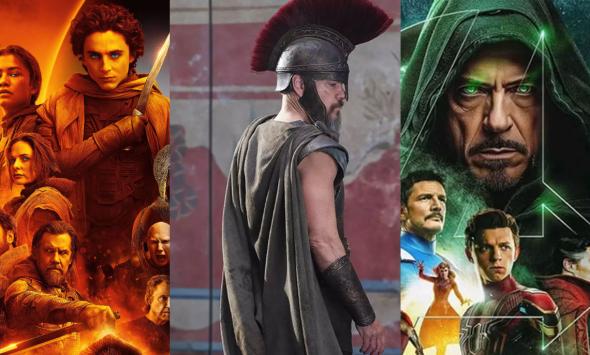 ‘The Odyssey’, ‘Avengers’, and ‘Dune’: Top box office contenders for 2026