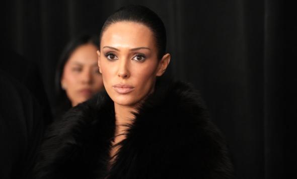 Kanye West’s wife Bianca Censori breaks her silence on online backlash