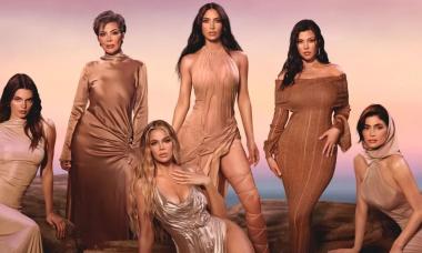 Kardashian-Jenner clan spills the tea on who's footing the bill for their Christmas Eve Party?