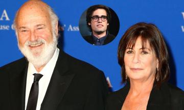 Nick Reiner shockingly declines to enter plea in Rob Reiner murder case